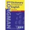 Longman Dictionary of Contemporary