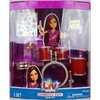 Liv Doll Drum Set