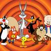 коллекция мультов Looney Tunes