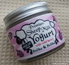 Йогуртовая маска - Holika Holika Premium Sheep Milk Yogurt with Wild Berry Wash Off Pack