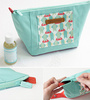 косметичка  'Stand Up Pouch' - Mint