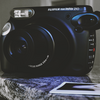 Fuji Instax 210