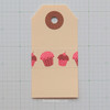 Washi Tape_cupcake washi tape