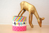 Washi Tape_doelightful cotton candy set