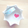 Washi Tape_heart & cloud