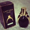 Lady  Gaga Fame