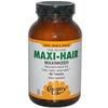 Country Life, Gluten Free, Maxi-Hair, Time Release, 90 Tablets