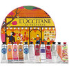 L'Occitane Hand Cream Confections Bouquet