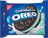 Oreo Cookie Mint Creme!