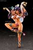 Queen's Blade Rebellion - Luna Luna