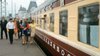 Путешествовать по России на поезде