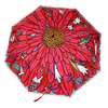 Зонт "Цветик-семицветик и котоэльфы"