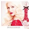 Red Sin Christina Aguilera for women