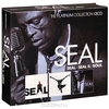 Seal. Seal / Seal II / Soul (3 CD)