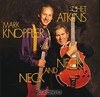 Mark Knopfler, Chet Atkins. Neck And Neck