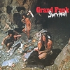 Grand Funk Railroad. Survival