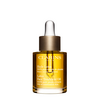 CLARINS - Ухаживающее масло для лица Lotus Face Treatment Oil для жирной кожи