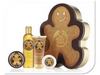 Body Shop, Christmas collection