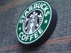 Разные штуки из Starbucks