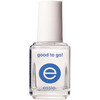 сушка, essie good to go