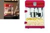 pop-corn машина 2