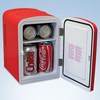 mini-холодильник coca-cola