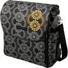 Сумка для мамы Petunia Boxy Backpack