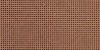 Mill Hill Perforated Paper 14 Count antique Brown