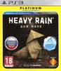 игра Heavy Rain для PS3