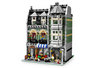 Lego Green Grocer