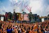 tomorrowland 2013
