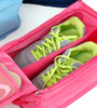 Чехол для обуви 'Multi Pouch' - Blush Pink