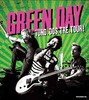 Концерт Green Day 21 июня