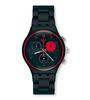 Swatch red circle