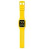 Swatch touch yellow