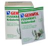 Gehwol Fusskraft Herbal Bath