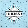 диск U-KISS [The Special To Kissme] Believe Special Album (CD + Poster)