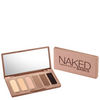 urban decay mate naked basics palette