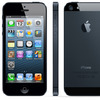 iPhone 5 black