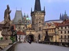 поехать в Прагу