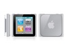 iPod Nano 6 silver 16 Гб плеер MP3