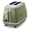 тостер DeLonghi CTОV 2003.GR