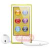 iPod Nano 16G Yellow