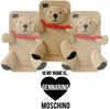 Moschino iPhone case Gennarino