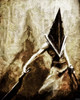 pyramid head poster