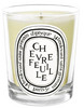 Diptyque scented candle