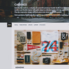 Cadence theme