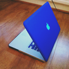 MacBook Pro Matte Hard Case
