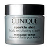 Отшелушивающий крем для тела Clinique, Sparkle Skin Body Exfoliating Cream