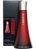Hugo Boss Deep red